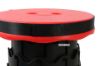 Picture of CARON Portable Stool (Blue/Red/Black)