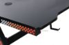 Picture of ANAKIN 140 LED Light Gaming Desk (Black)