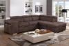 Picture of ARIA Sectional Sofa/Sofa Bed - Facing Right