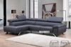 Picture of COPENHAGEN L -Shape Sofa