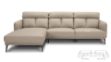 Picture of SIKORA 100% Genuine Leather Sectional Sofa - Chaise Facing Left