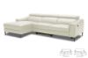 Picture of EDICOTT Sectional Power Reclining Sofa (100% Genuine Leather)