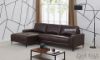 Picture of EARLE Sectional Sofa (Brown)
