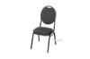 Picture of NEO-V Banquet & Conference Chair (Stackable) - Black Cover