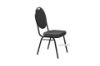 Picture of NEO-V Banquet & Conference Chair (Stackable) - White Cover