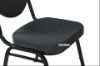 Picture of NEO-V Banquet & Conference Chair (Stackable) - White Cover