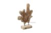 Picture of BARON Solid Teakwood Display Abstract - 40