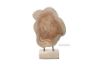 Picture of BARON Solid Teakwood Display Abstract - 40