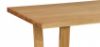 Picture of HAMILTON 180 Solid Wood Dining Table (Natural)