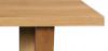 Picture of HAMILTON 180 Solid Wood Dining Table (Natural)