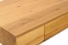 Picture of BYBLOS 1 DRW Oak X-Large Coffee Table