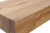 Picture of BYBLOS 1-Drawer Oak Large Coffee Table