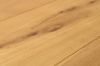 Picture of BYBLOS 1-Drawer Oak Large Coffee Table