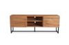 Picture of BYBLOS 2 DR TV Unit (Oak Colour)