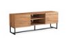 Picture of BYBLOS 2 DR TV Unit (Oak Colour)