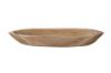 Picture of BARON Teak Wood Bowl Erosion Mini 40 / 50 / 60