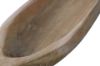 Picture of BARON 50 Teak Wood Bowl Erosion Mini 