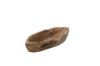 Picture of BARON Teak Wood Bowl Erosion Mini 40 / 50 / 60