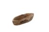 Picture of BARON Teak Wood Bowl Erosion Mini 40 / 50 / 60 - 40