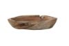 Picture of BARON Teak Wood Bowl Erosion Mini 40 / 50 / 60