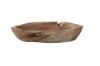 Picture of BARON Teak Wood Bowl Erosion Mini 40 / 50 / 60 - 40