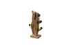 Picture of BARON Teak Wood Wine Rack