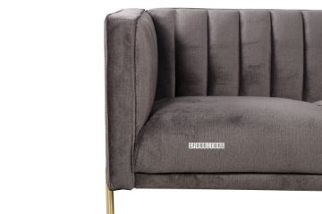 Picture of FALCON Grey Sofa - 3+2 Set