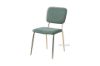 Picture of LASKY 140 Glass Top 5PC Dining Set