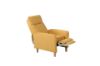 Picture of FINLEY Push Back Recliner Chair (Yellow)