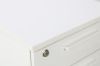 Picture of WOOSTER 3-Drawer Suspension File Cabinet (White)