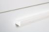 Picture of WOOSTER 3-Drawer Suspension File Cabinet (White)
