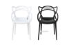 Picture of ALICIA Dining Chair(Black)