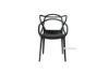 Picture of ALICIA Dining Chair(Black)