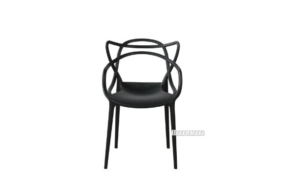 Picture of ALICIA Dining Chair(Black)
