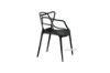 Picture of ALICIA Dining Chair(Black)