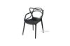 Picture of ALICIA Dining Chair(Black)