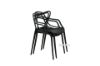Picture of ALICIA Dining Chair(Black)