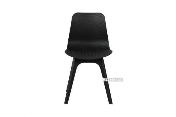 Picture of DALTON Dining Chair (Black)