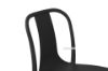 Picture of BRIO Dining Chair *Charcoal / Black