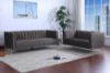 Picture of FALCON 3 Seater Sofa - Grey 