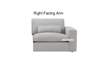 Picture of SIGNATURE Modular Sofa - Right Facing Arm