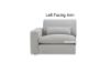 Picture of SIGNATURE Modular Sofa - Armless Chair