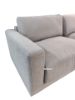 Picture of HUGO Feather Filled Sectional Sofa - Facing Left