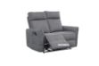 Picture of BREMEN Manual Reclining Sofa - 2 Seat Recliner Sofa (2RR)