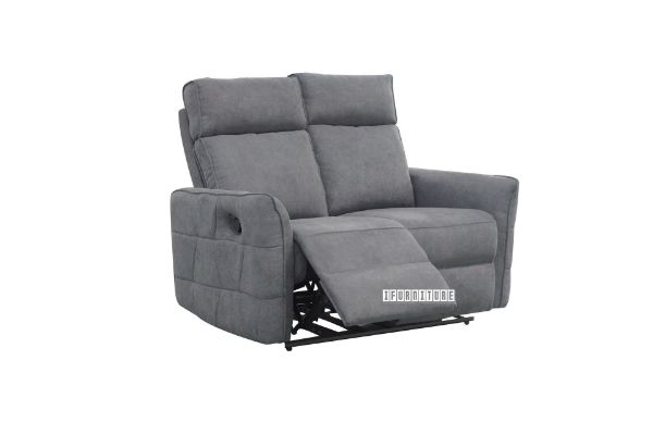 Picture of BREMEN Manual Reclining Sofa - 2 Seat Recliner Sofa (2RR)