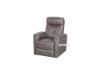 Picture of OATMAN Power Lift Assist Recliner Sofa (Sandstone Colour)