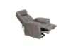 Picture of OATMAN Power Lift Assist Recliner Sofa (Sandstone Colour)