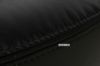 Picture of PASADENA Reclining Sofa Range in Air Leather (Black)