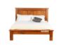 Picture of RIVERWOOD Bed Frame (Rustic Pine) - Super King