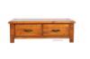 Picture of RIVERWOOD 120 2 DRW Rustic Pine Coffee Table